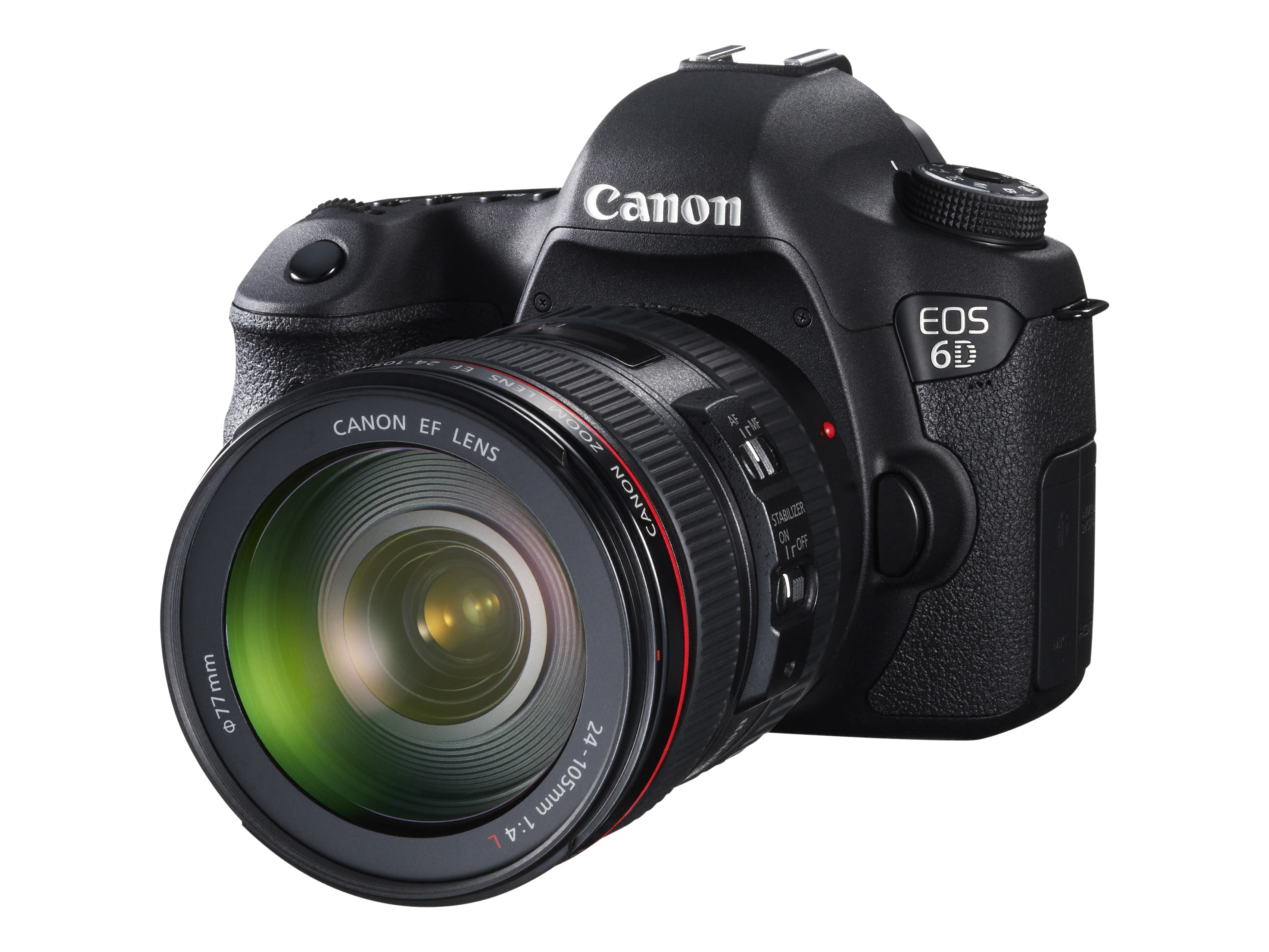 Canon 6D + EF 24-105mm – image 7