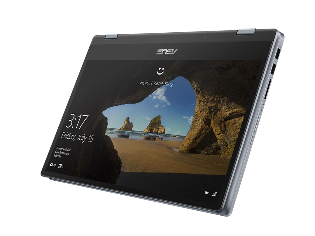 ASUS Vivobook Flip TP412FA-EC118T Intel® Core™ i7 i7-8565U Hybrid (2-in-1) – image 9