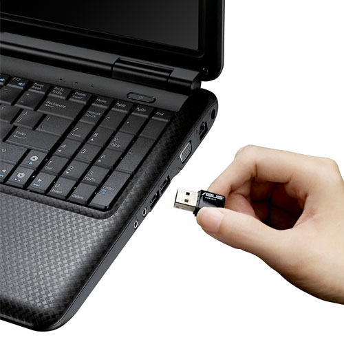 ASUS USB-N10 150 Mbit/s – image 5