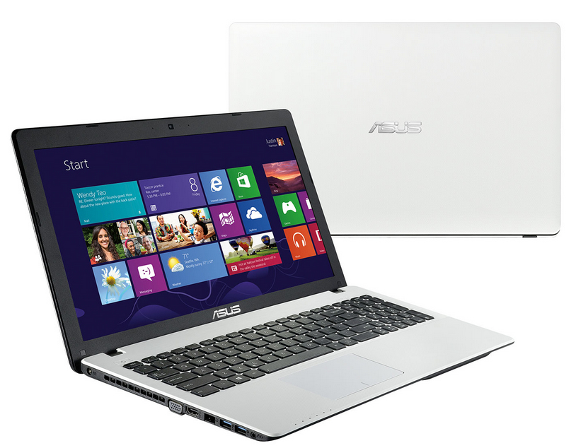 ASUS X552LDV-SX638H laptop Intel® Core™ i3 i3-4010U – image 1