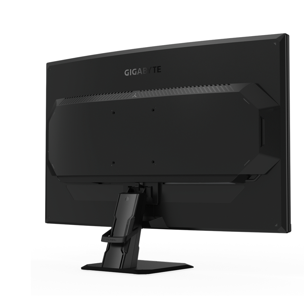 Monitor Gamer Gigabyte GS27FC - 27" - Full HD - 180Hz - HDMI - DisplayPort - Curvo - GS27FC
