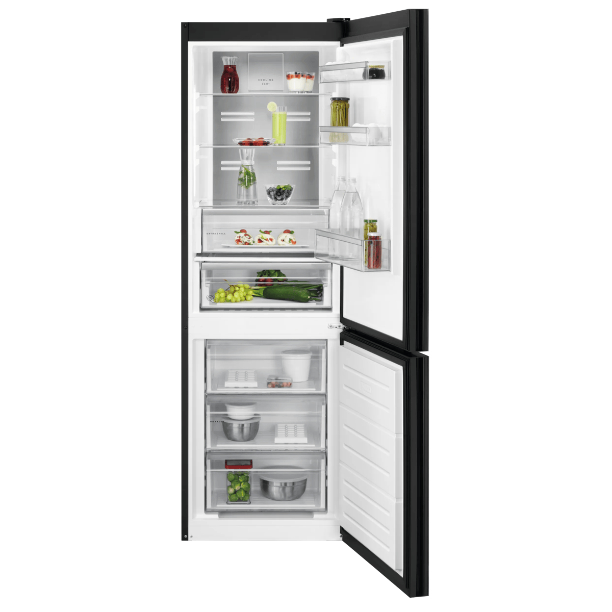 AEG RCB732E7MG Freestanding – image 1