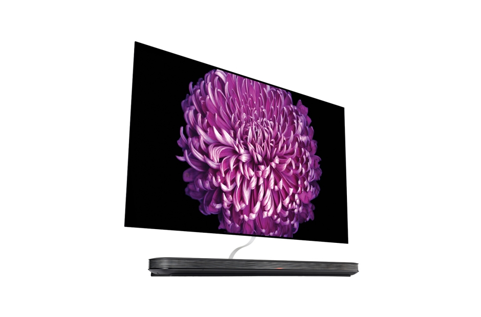 LG OLED77W7V TV – image 7