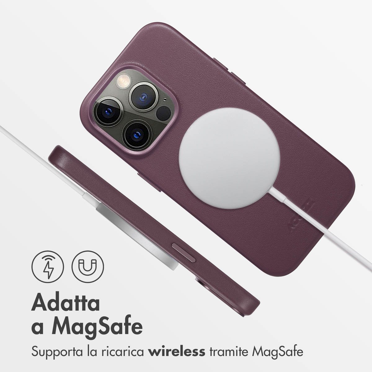 Accezz SH00067691 mobile phone case – image 3