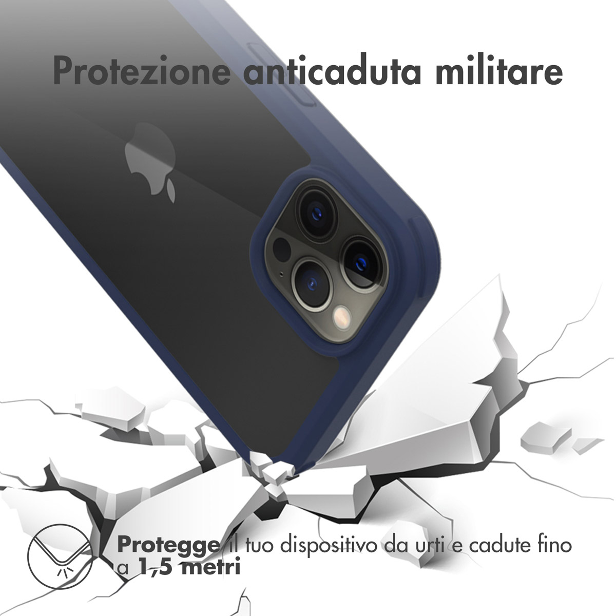 Accezz SH00051953 mobile phone case – image 3
