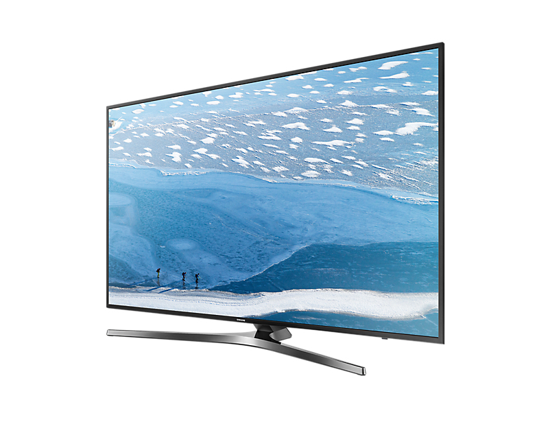 Samsung UA55KU6400K 139.7 cm (55") 4K Ultra HD Smart TV Wi-Fi Black – image 2