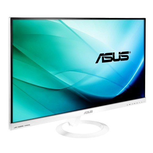 ASUS VX279H-W computer monitor – image 2