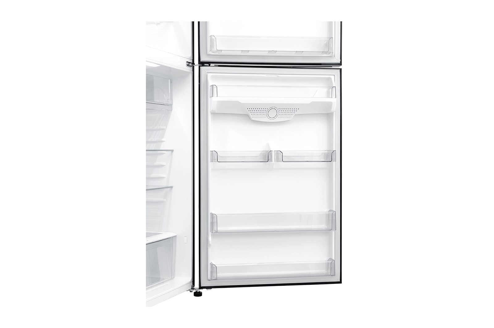 LG GTB744BMBZD fridge-freezer Freestanding – image 7