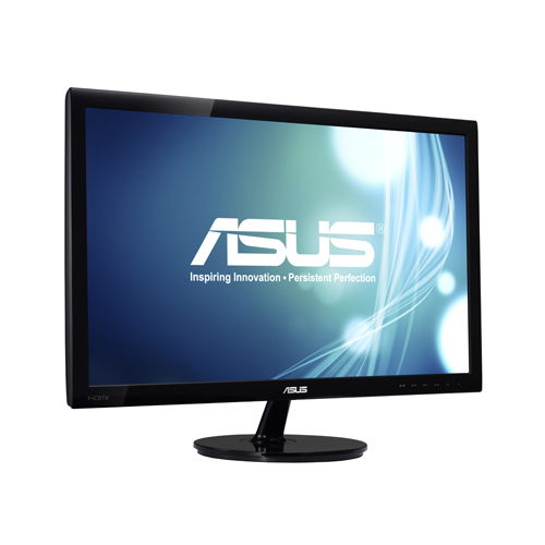 ASUS VS248H-P computer monitor – image 5