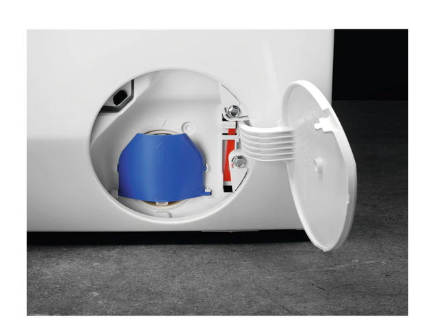 AEG L7FEBR169E washing machine Front-load – image 6