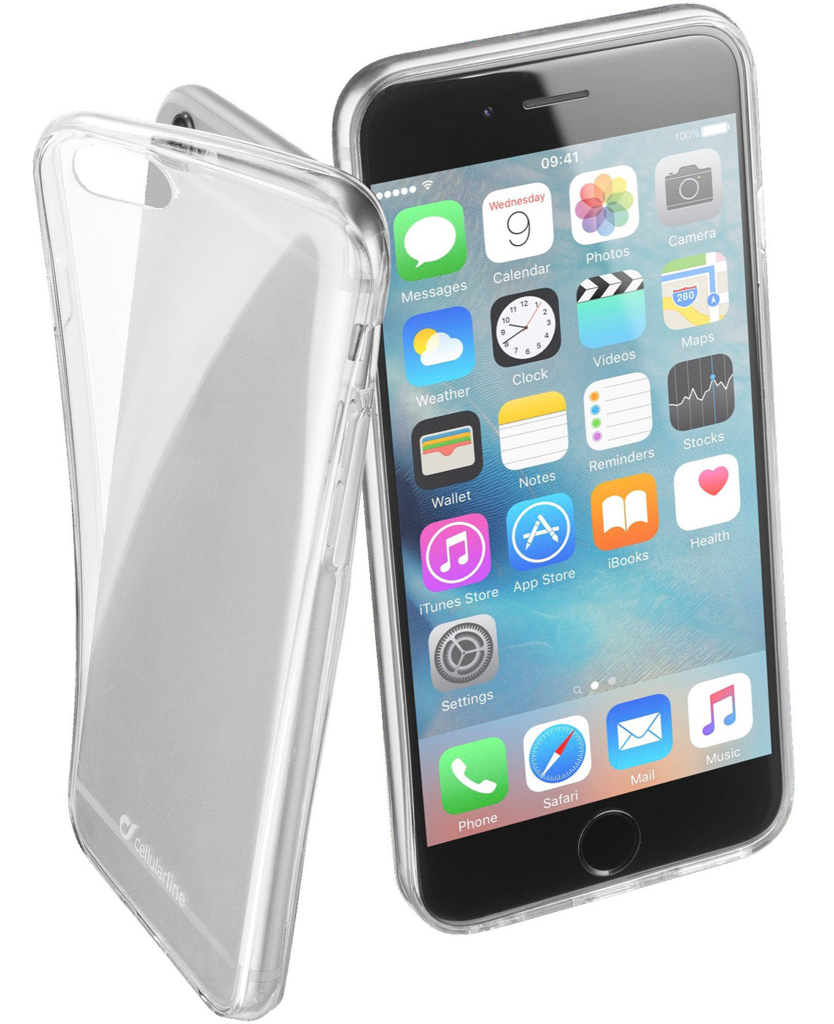 Cellularline Fine - iPhone 6S/6 – image 1