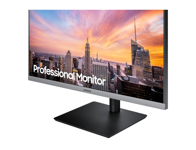 Samsung S24R652FDU computer monitor – image 7