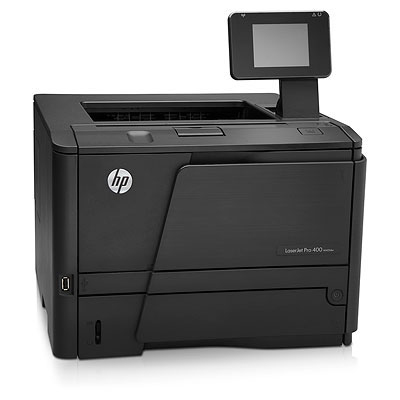 HP Pro M401dw – image 1