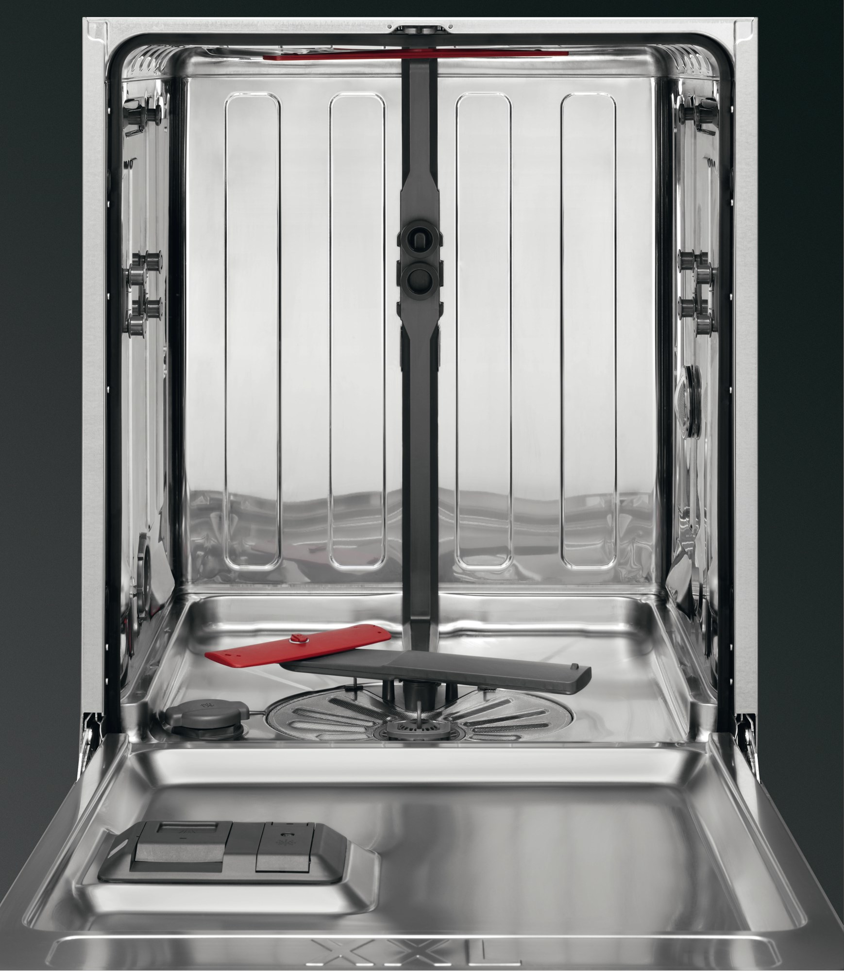 AEG FSE83810P dishwasher Fully built-in 13 place settings – image 6
