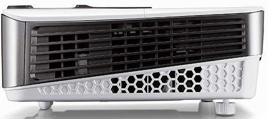 BenQ MX710 2700 ANSI lumens DLP XGA (1024x768) – image 5