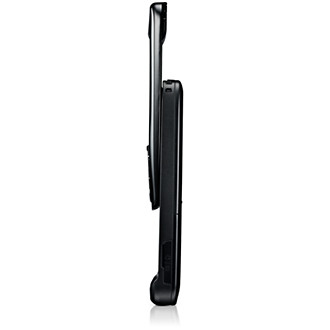 Samsung E251 5.08 cm (2") 81 g Black – image 4