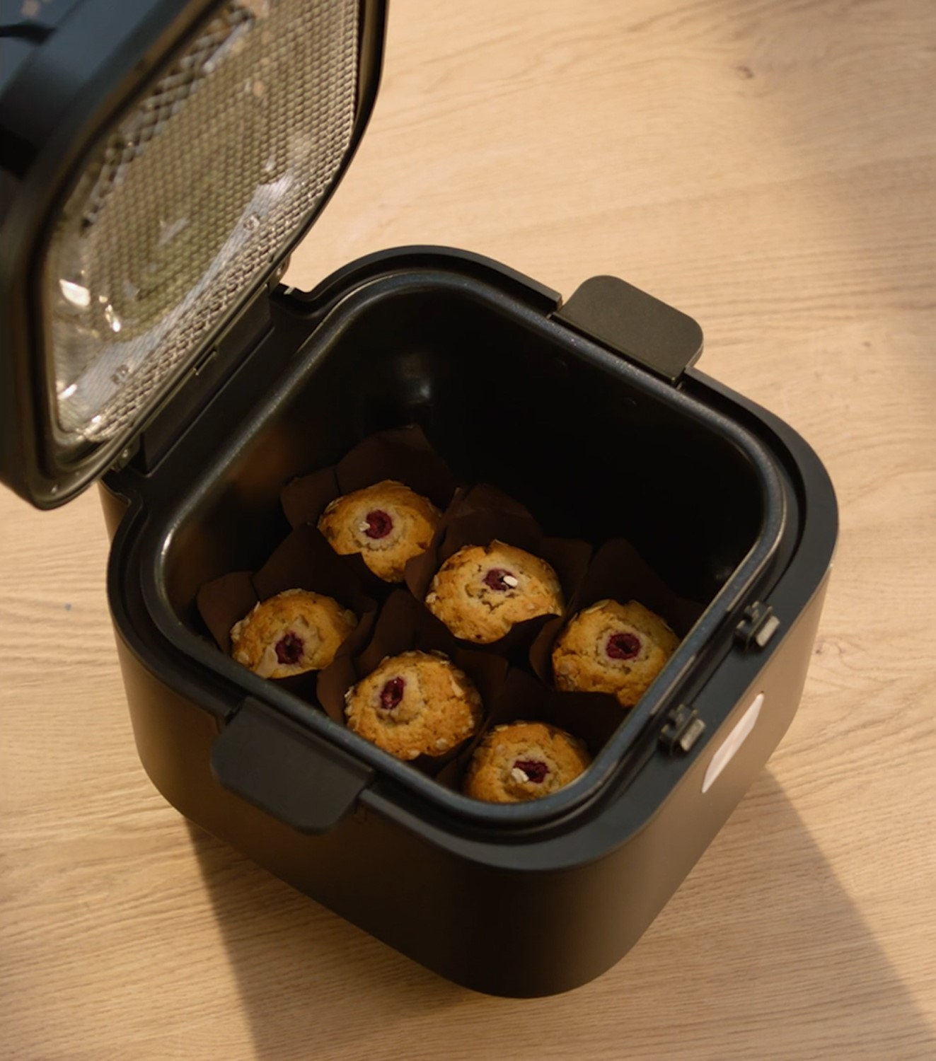 Beko FRL5474B fryer Single – image 9