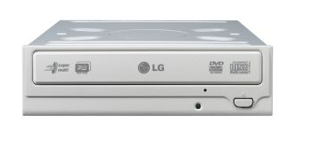 LG GSA-H42N-BB DVD+-R/RW/DL/RAM