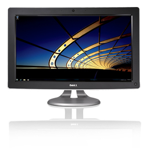 Dell SX2210T computer monitor