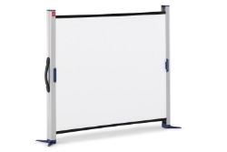 Nobo Portable Desktop Screen (4:3) 125cm