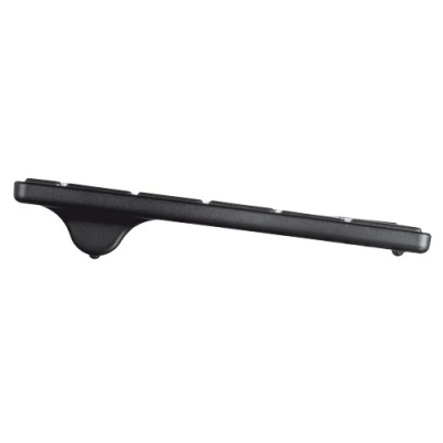 Ewent EW3139 keyboard Mouse included RF Wireless Black – image 2