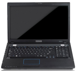 Samsung R R720-JS03 Intel® Core™2 Duo P7450 – image 1
