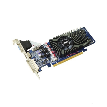 ASUS 90-C1CLNA-J0UAN00Z graphics card GeForce 9400 GT GDDR2