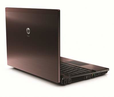 HP ProBook 4320s Intel® Core™ i3 i3-370M – image 2