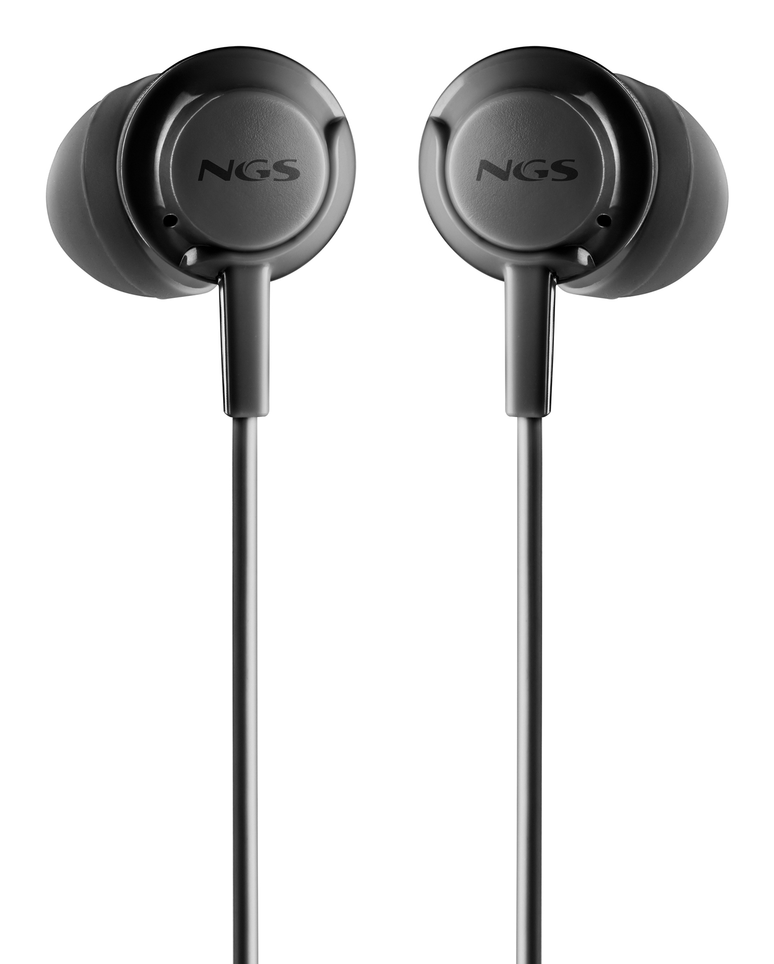 NGS CROSS DRIFT BLACK — vue 1 sur 8