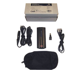 Targus 90W AC/DC Power Adapter for Dell