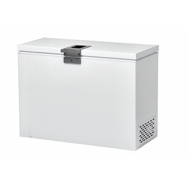 Candy CMCH302EL freezer Chest freezer Freestanding