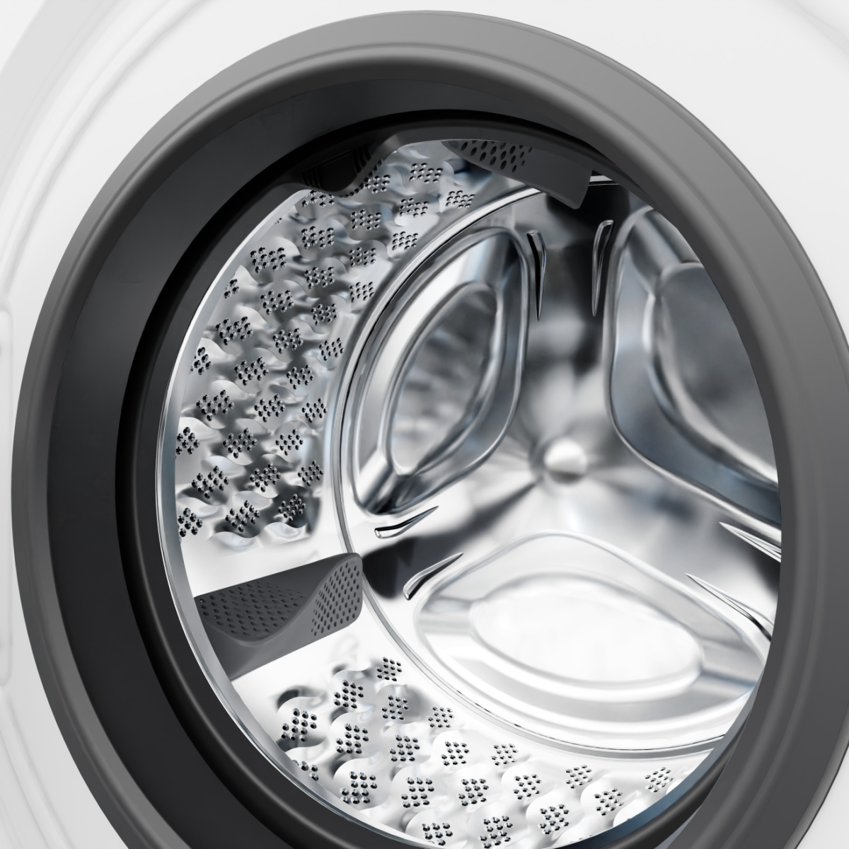 Gorenje WGW474A21 washing machine Front-load – image 8