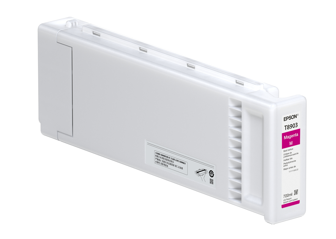 Epson Singlepack UltraChrome GS3 Magenta T890300 (700mL) – image 3