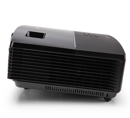 Acer Business P5403 3500 ANSI lumens DLP SXGA+(1400x1050) Black – image 4