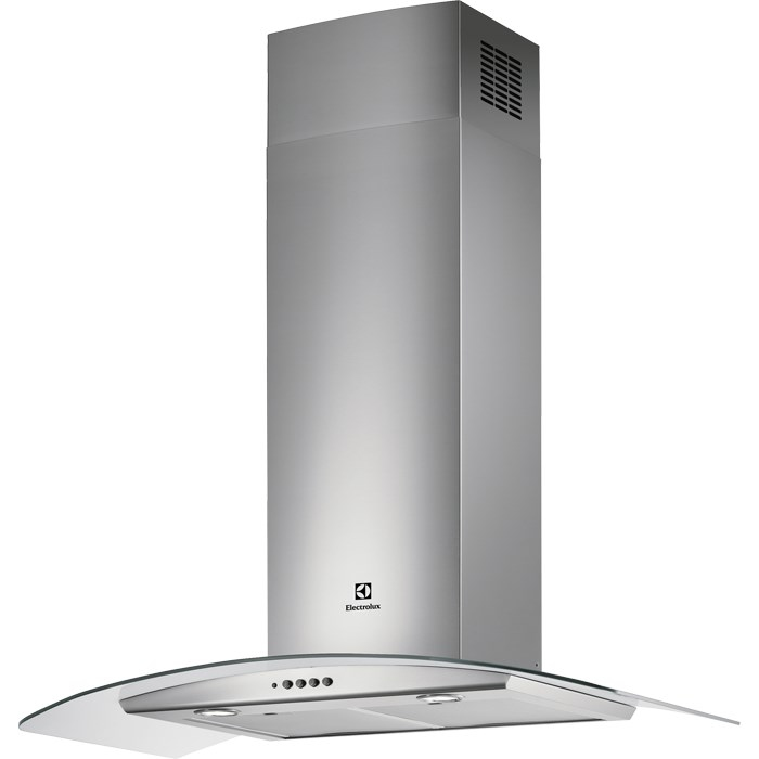Electrolux EFC90461OX Wall-mounted Stainless steel 650 m³/h