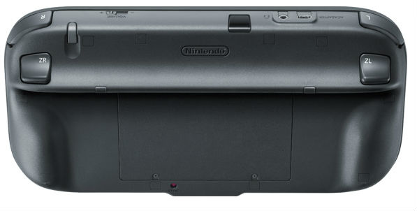 Nintendo Wii U Deluxe Set – image 3
