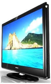 Hannspree SJ32DMBE TV 81.3 cm (32") Full HD Black 450 cd/m² – image 2