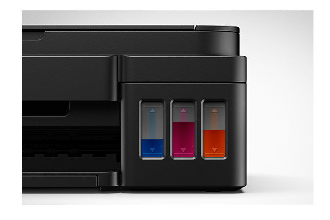 Canon PIXMA G2200 Inkjet A4 – image 3