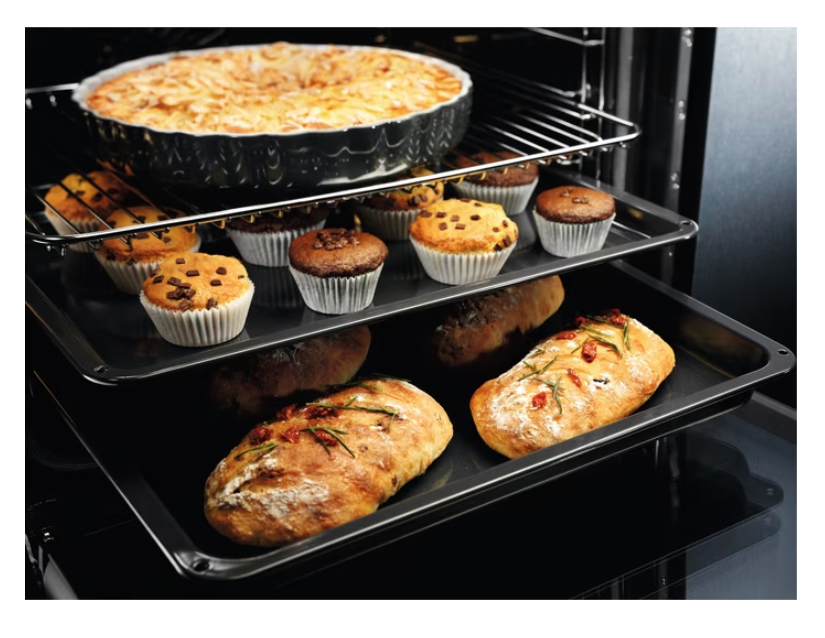 Electrolux EOD6P46X 72 L 3490 W Black – image 7