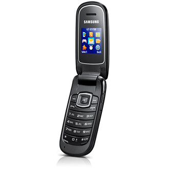 Samsung E1150 3.63 cm (1.43") 72.5 g Brown – image 4