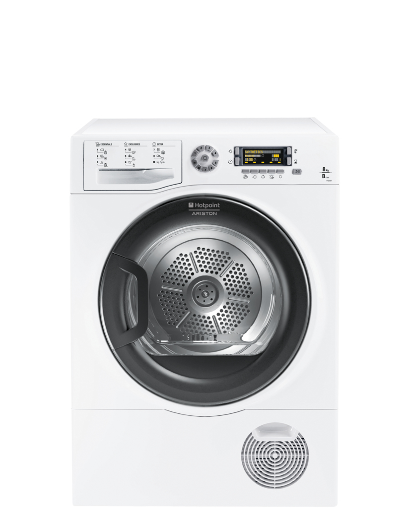 Hotpoint FTCD 87B 6H (EU)