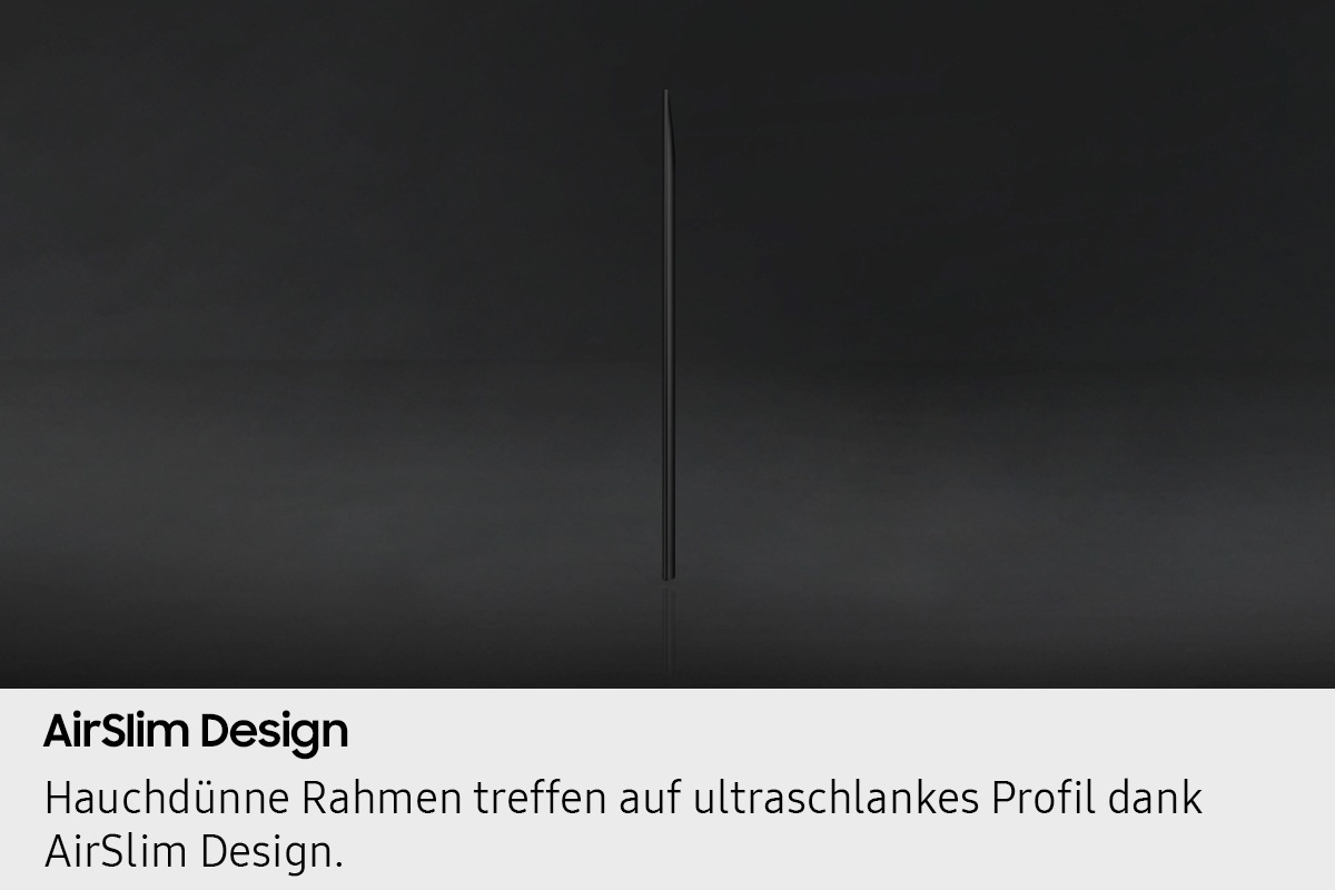 Samsung Q8F-Serie GQ65Q8FAAU 65" QLED-Fernseher Titanium Gray