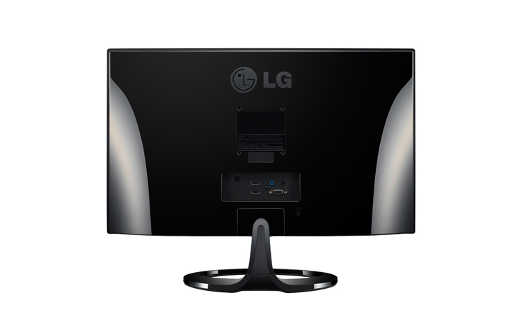 LG 27EA73LM-P computer monitor – image 4