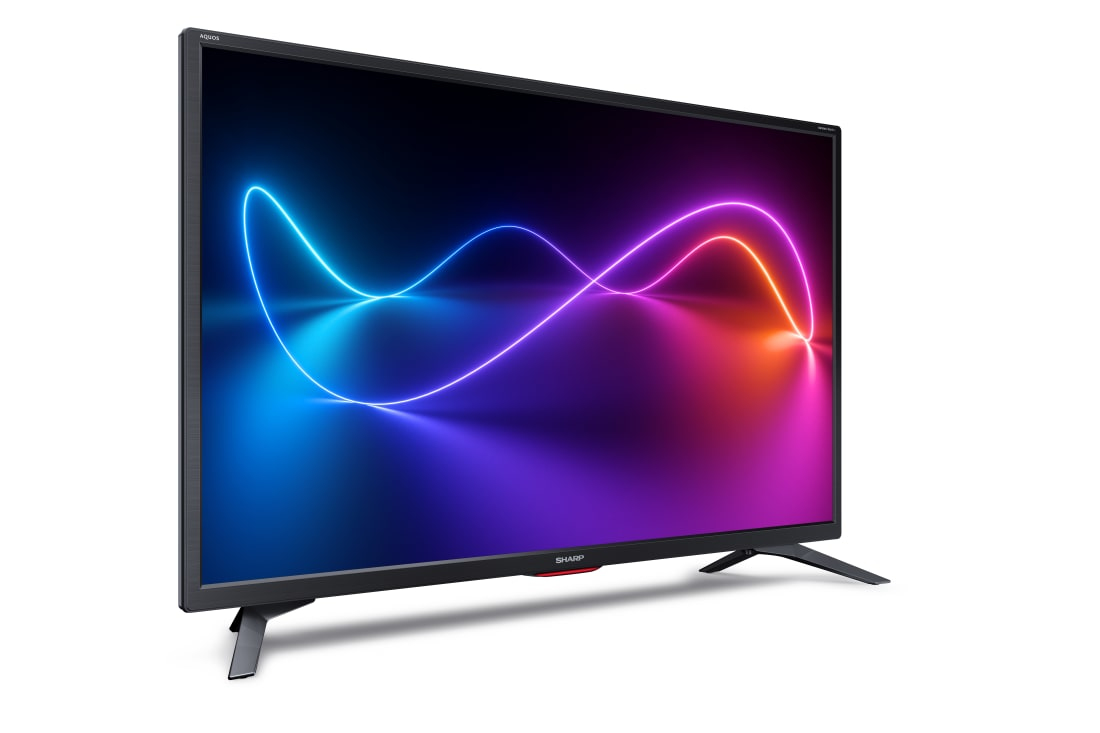 Sharp 1T-C32EE7KF2FB TV – image 3