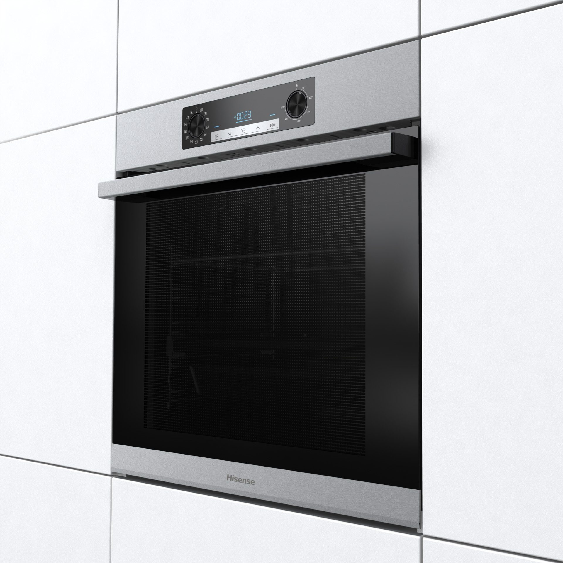 Hisense BSA65226PX oven – image 6