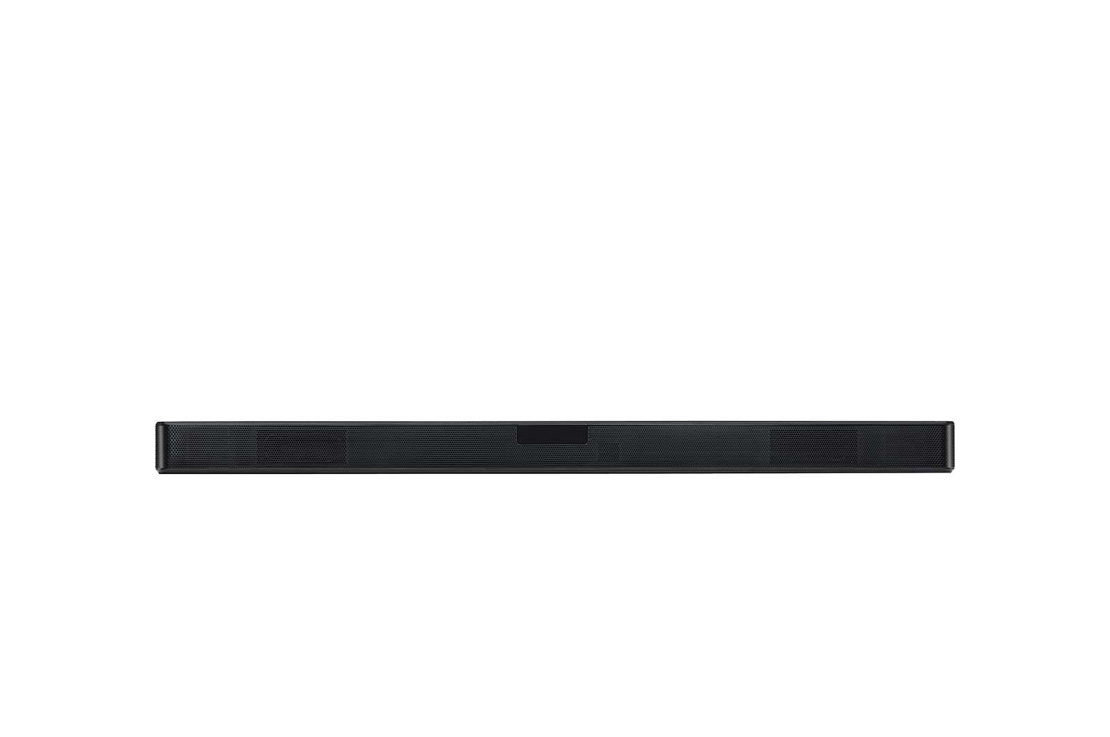 LG DSN4.DDEULLK soundbar speaker Black 2.1 channels – image 2