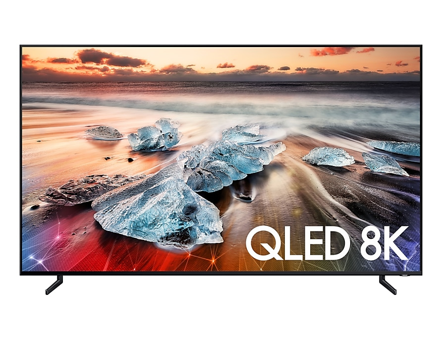 Samsung QE82Q900RBTXTK TV 2.08 m (82") 8K Ultra HD Smart TV Wi-Fi Black – image 8