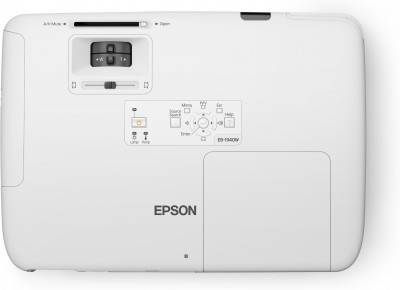 Epson EB-1940W – image 4