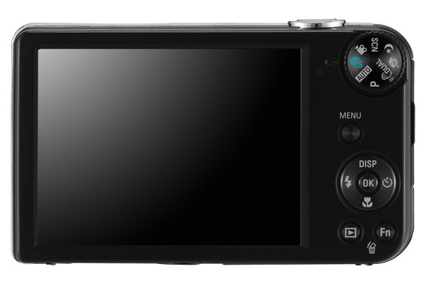 Samsung PL 170 1/2.3" Compact camera – image 3