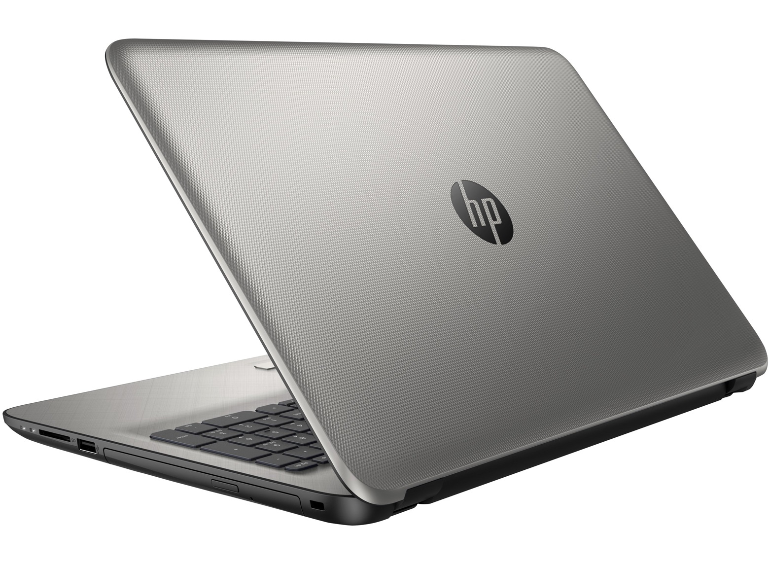HP 15-af021nd AMD A6 A6-5200 Laptop – image 4
